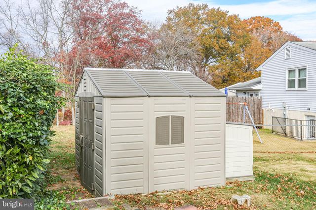 5068 MACNAMARA DR, Fredericksburg, VA 22407