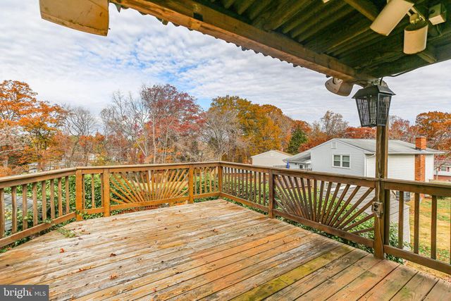 5068 MACNAMARA DR, Fredericksburg, VA 22407