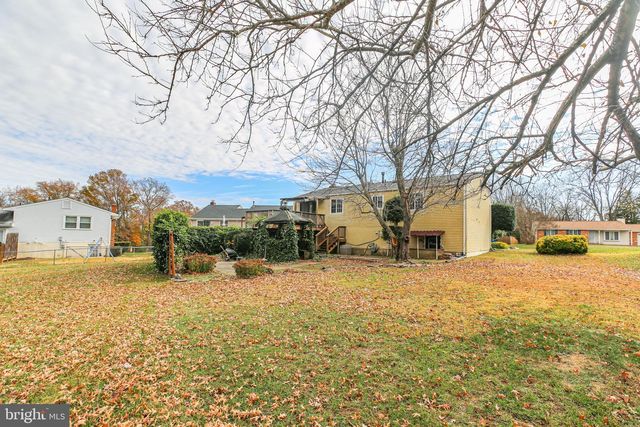 5068 MACNAMARA DR, Fredericksburg, VA 22407