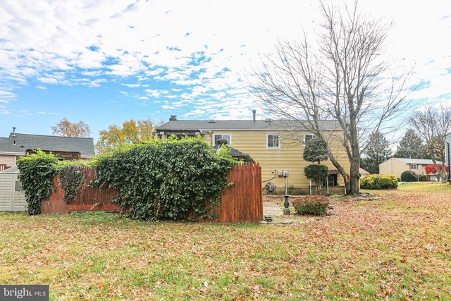 5068 MACNAMARA DR, Fredericksburg, VA 22407