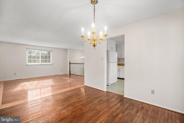 5068 MACNAMARA DR, Fredericksburg, VA 22407