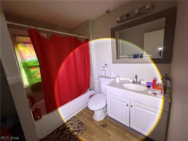 3482 W 88th Street, Cleveland, OH 44102