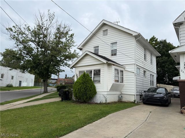3482 W 88th Street, Cleveland, OH 44102