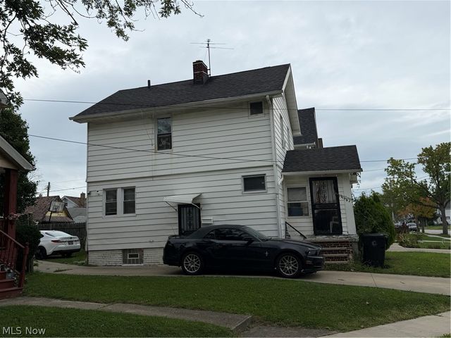 3482 W 88th Street, Cleveland, OH 44102