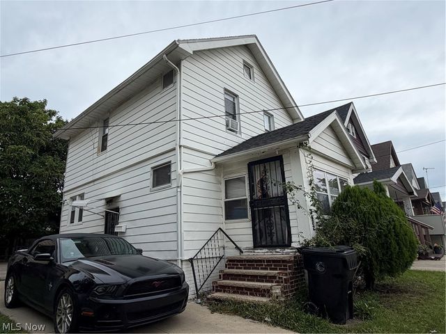 3482 W 88th Street, Cleveland, OH 44102