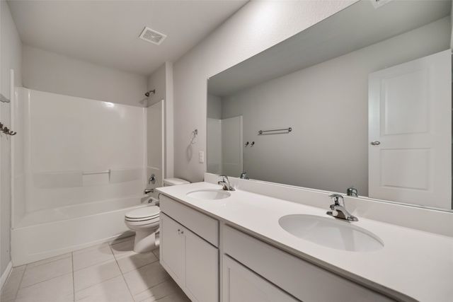 6208 Painswick Drive, Celina, TX 76227
