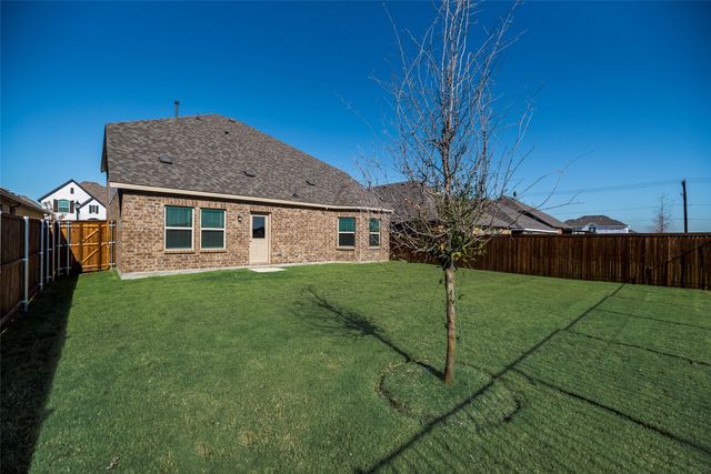 6208 Painswick Drive, Celina, TX 76227
