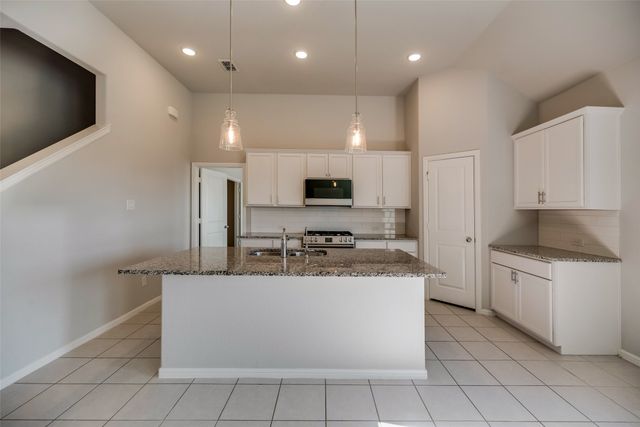 6208 Painswick Drive, Celina, TX 76227