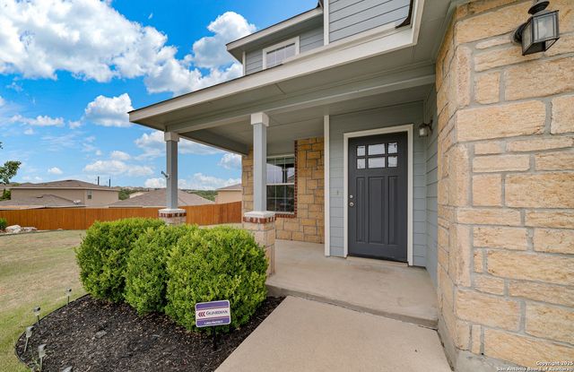 3815 Mahogany Cove, San Antonio, TX 78261
