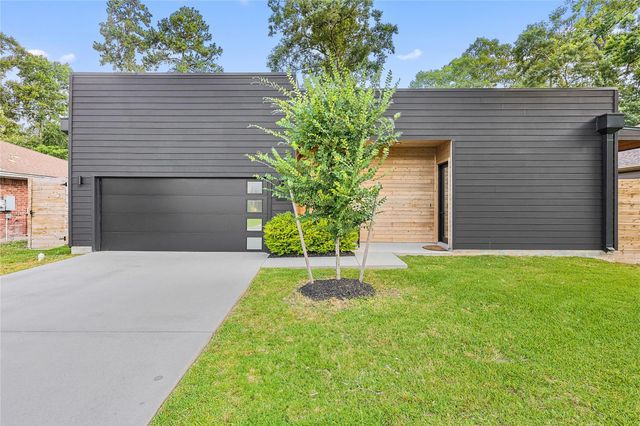 1550 Ashway Street, Conroe, TX 77385