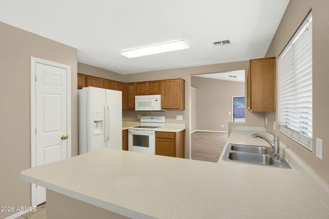12531 W MAUNA LOA Lane, El Mirage, AZ 85335