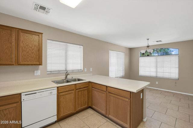 12531 W MAUNA LOA Lane, El Mirage, AZ 85335