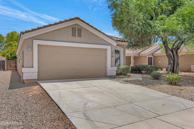 12531 W MAUNA LOA Lane, El Mirage, AZ 85335