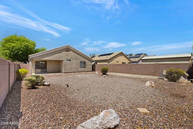 12531 W MAUNA LOA Lane, El Mirage, AZ 85335