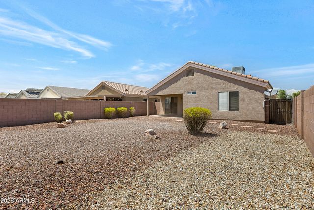 12531 W MAUNA LOA Lane, El Mirage, AZ 85335