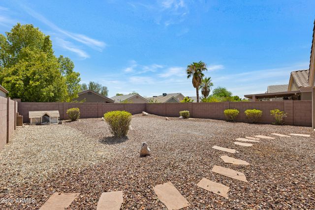 12531 W MAUNA LOA Lane, El Mirage, AZ 85335