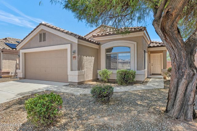 12531 W MAUNA LOA Lane, El Mirage, AZ 85335