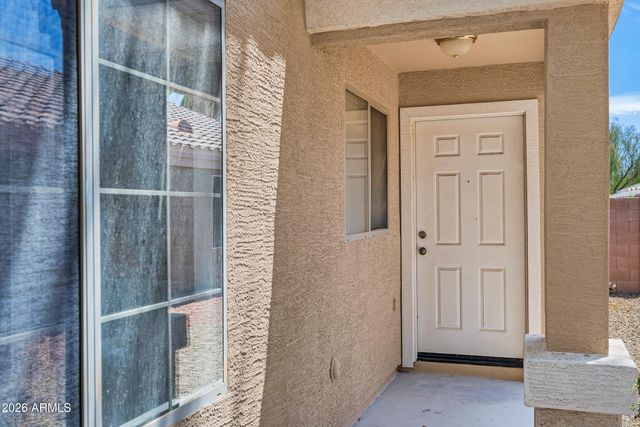 12531 W MAUNA LOA Lane, El Mirage, AZ 85335