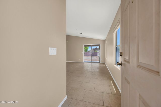 12531 W MAUNA LOA Lane, El Mirage, AZ 85335
