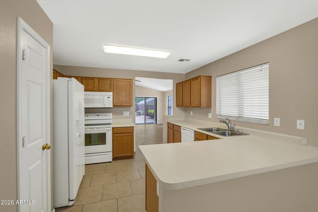 12531 W MAUNA LOA Lane, El Mirage, AZ 85335