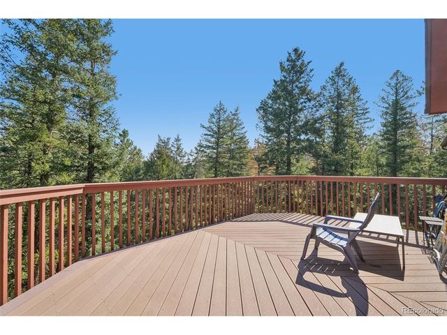 30243 Pine Crest Dr, Evergreen, CO 80439