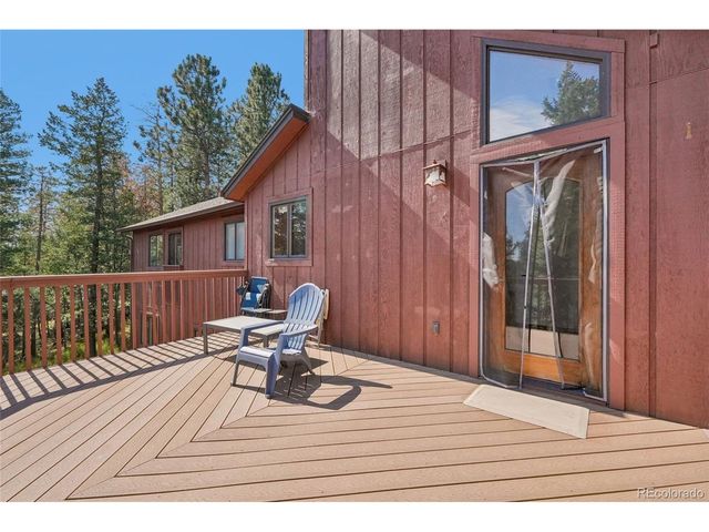 30243 Pine Crest Dr, Evergreen, CO 80439