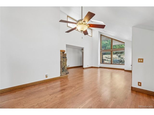 30243 Pine Crest Dr, Evergreen, CO 80439