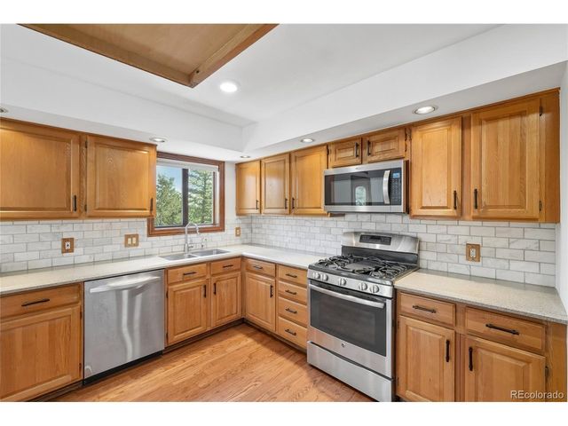 30243 Pine Crest Dr, Evergreen, CO 80439