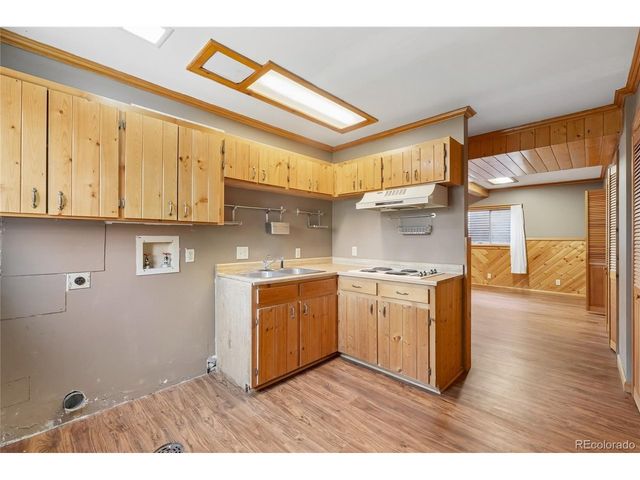 30243 Pine Crest Dr, Evergreen, CO 80439