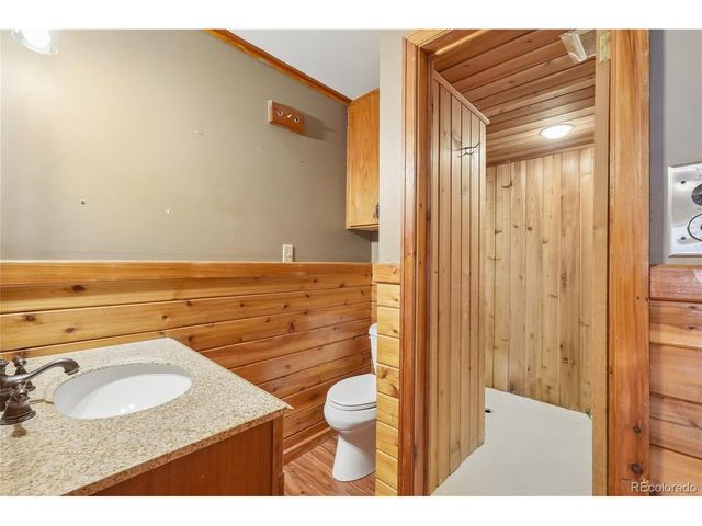 30243 Pine Crest Dr, Evergreen, CO 80439