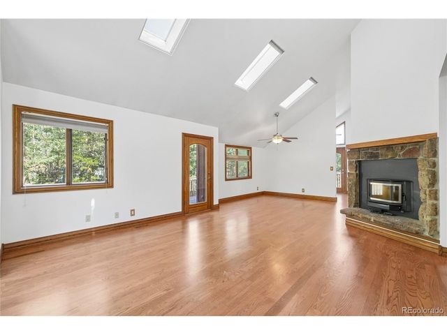 30243 Pine Crest Dr, Evergreen, CO 80439