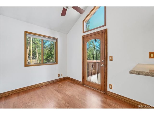 30243 Pine Crest Dr, Evergreen, CO 80439