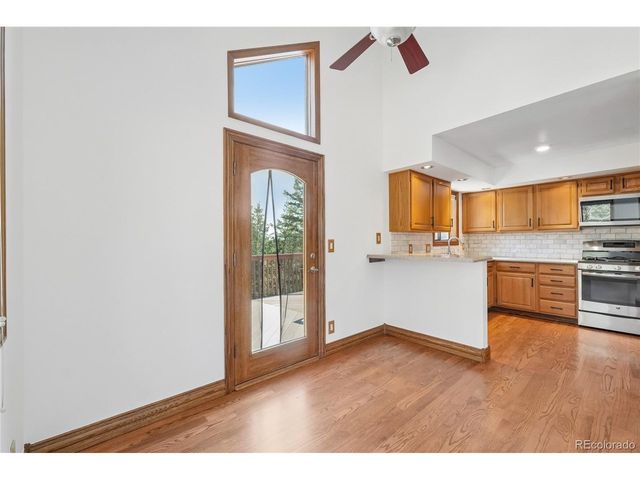 30243 Pine Crest Dr, Evergreen, CO 80439