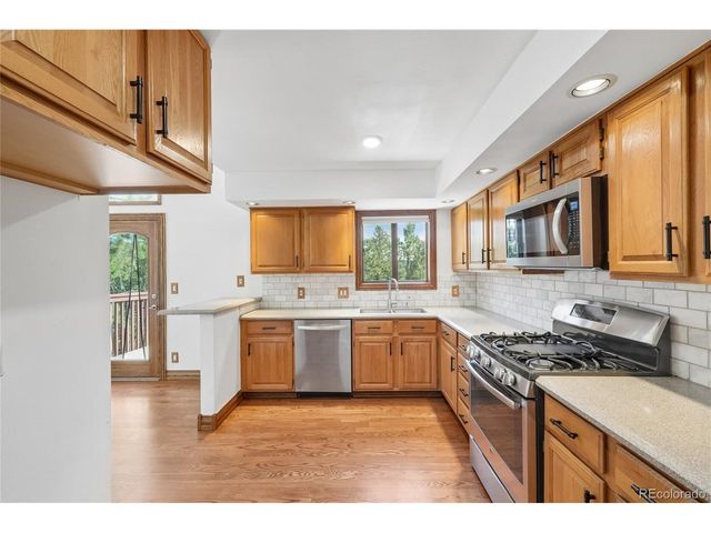 30243 Pine Crest Dr, Evergreen, CO 80439