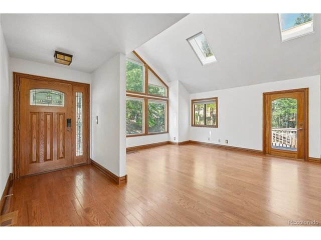 30243 Pine Crest Dr, Evergreen, CO 80439