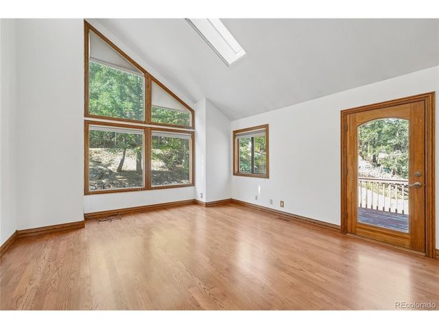 30243 Pine Crest Dr, Evergreen, CO 80439