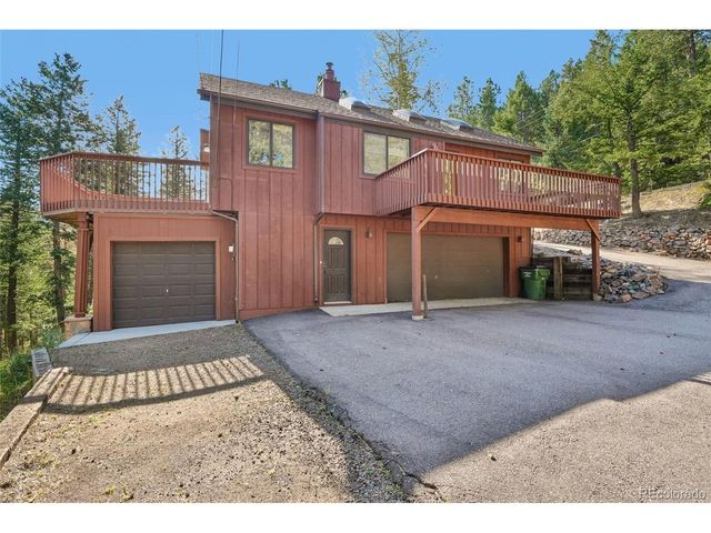 30243 Pine Crest Dr, Evergreen, CO 80439
