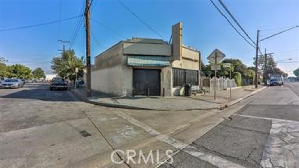 6600 Holmes Avenue, Los Angeles, CA 90001 — exterior