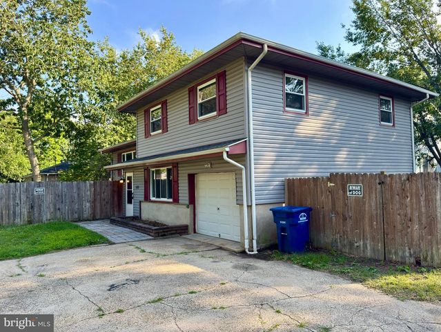 103 LAKEVIEW BLVD, Browns Mills, NJ 08015