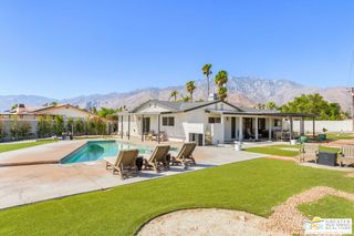 3096 N Greg Circle, Palm Springs, CA 92262