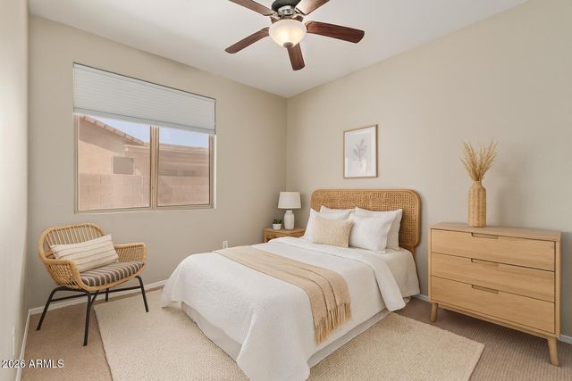 2760 E CARLA VISTA Drive, Chandler, AZ 85225