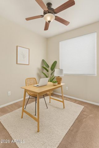 2760 E CARLA VISTA Drive, Chandler, AZ 85225