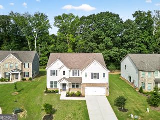 1029 Homer Lane, Stockbridge, GA 30281