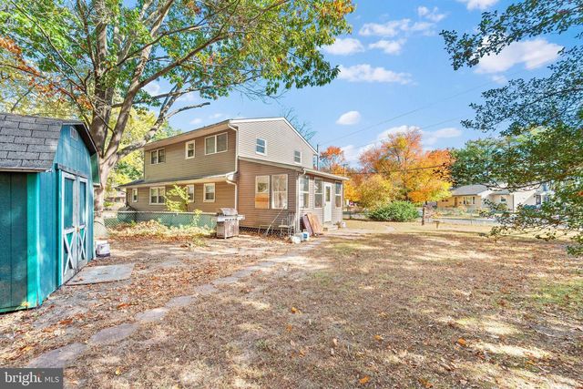 700 ELIZABETH AVE, Lindenwold, NJ 08021