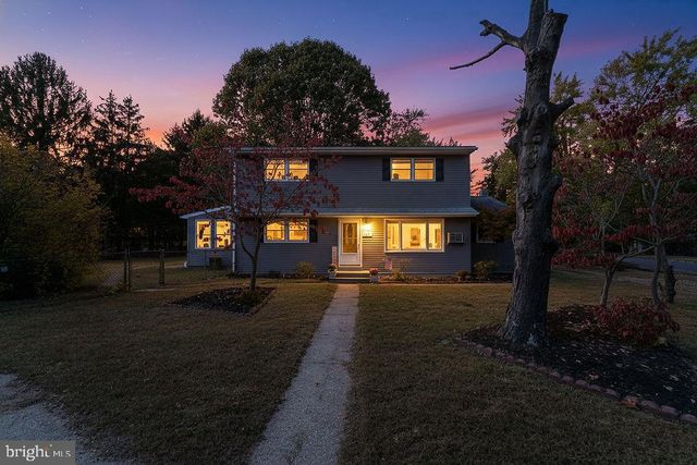 700 ELIZABETH AVE, Lindenwold, NJ 08021