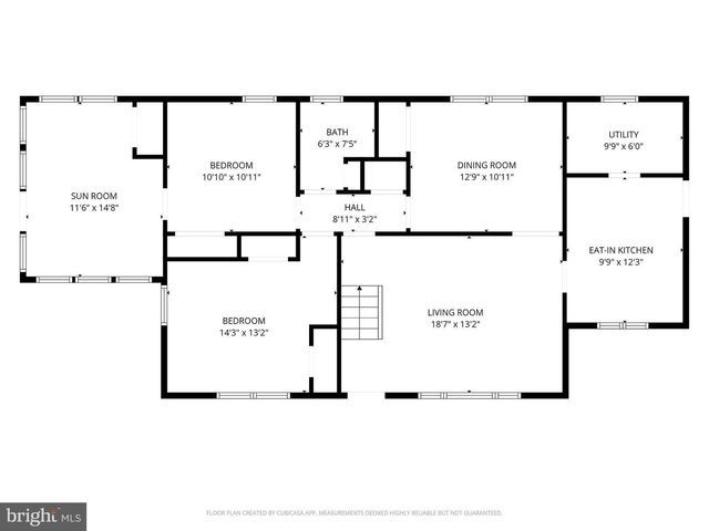 700 ELIZABETH AVE, Lindenwold, NJ 08021