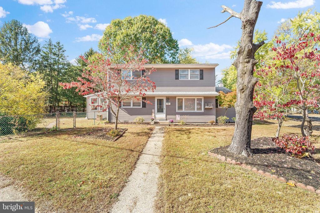 700 ELIZABETH AVE, Lindenwold, NJ 08021