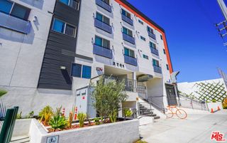 2701 James M Wood Boulevard 304, Los Angeles, CA 90005