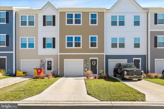 143 COOPERAGE RD, Inwood, WV 25428