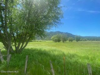 NNA 80 acres Blue Lake Rd, Priest River, ID 83856